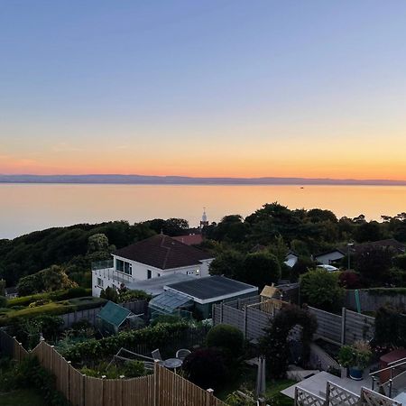 Home Portishead Exterior foto