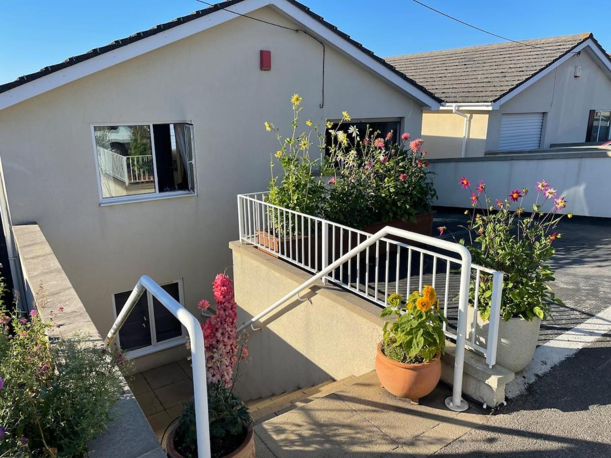 Home Portishead Exterior foto