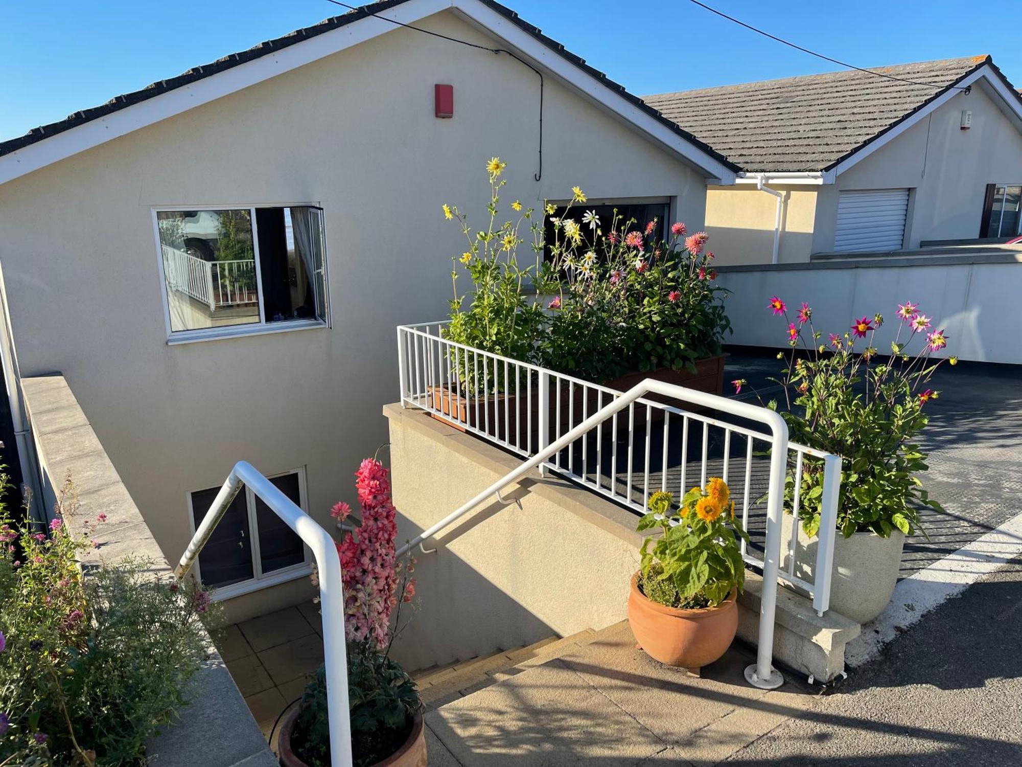 Home Portishead Exterior foto